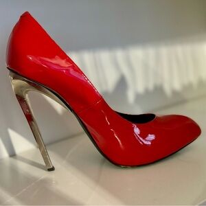 Giuseppe Zanotti fashion heels